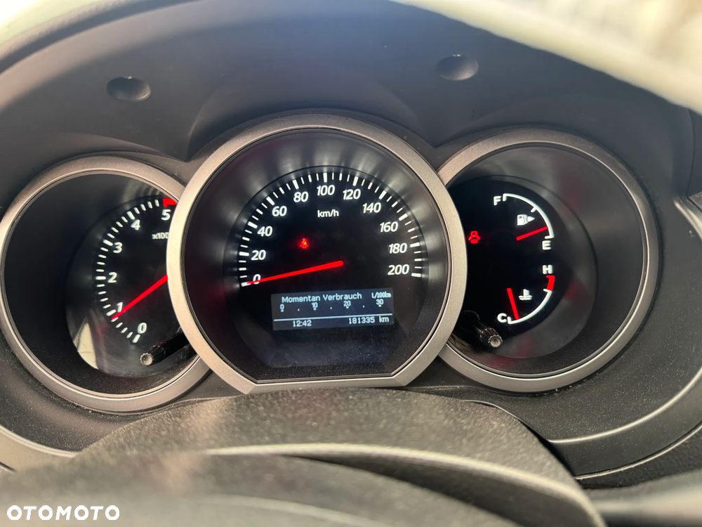 Suzuki Grand Vitara 1.9 DDiS X30 - 18