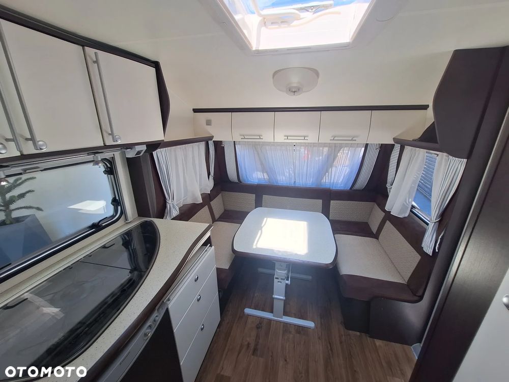 Beyerland 450 Wenge - 6