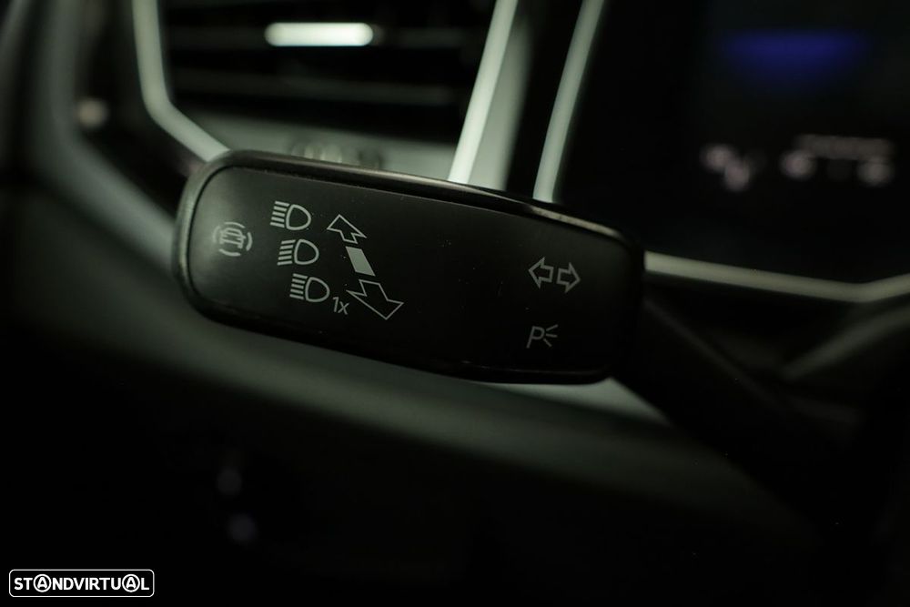 VW Polo 1.0 TSI Style DSG - 16