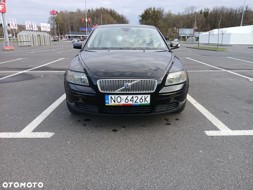 Volvo V50 2.0D Momentum - 4