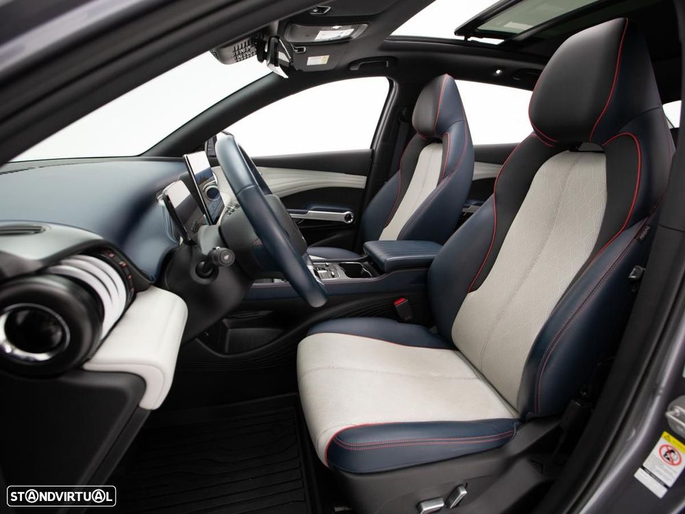 BYD Atto 3 60.48 kWh Comfort - 8