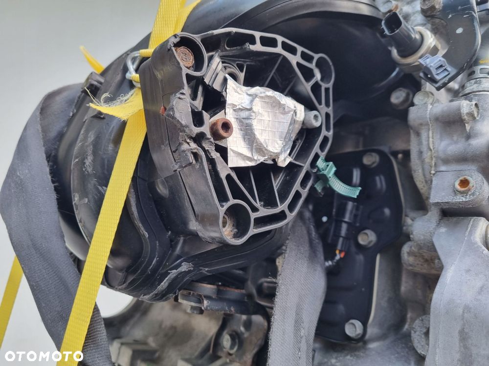 SILNIK Honda Civic VIII UFO 1.8 i-VTEC 140KM ładna kompresja R18A2 KOMPLET - 9