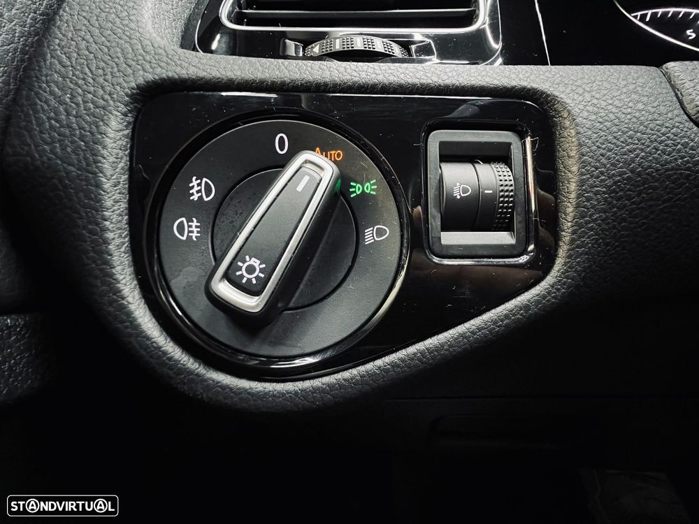 VW Golf 1.4 TSI BlueMotion Cup - 23