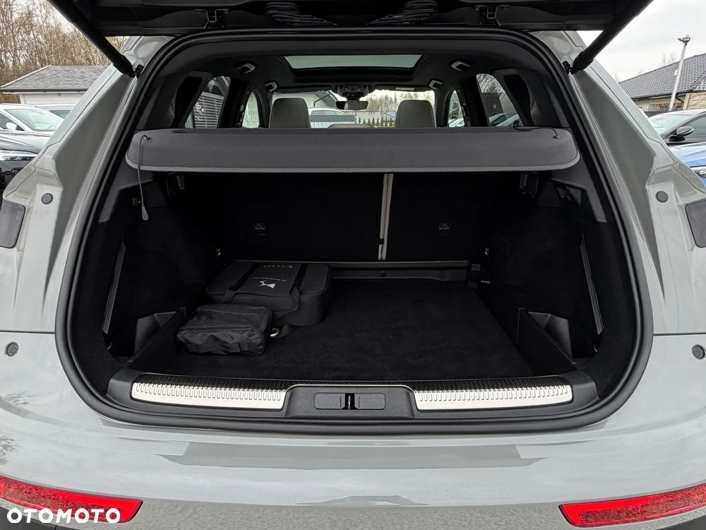 DS Automobiles DS 7 Crossback - 34