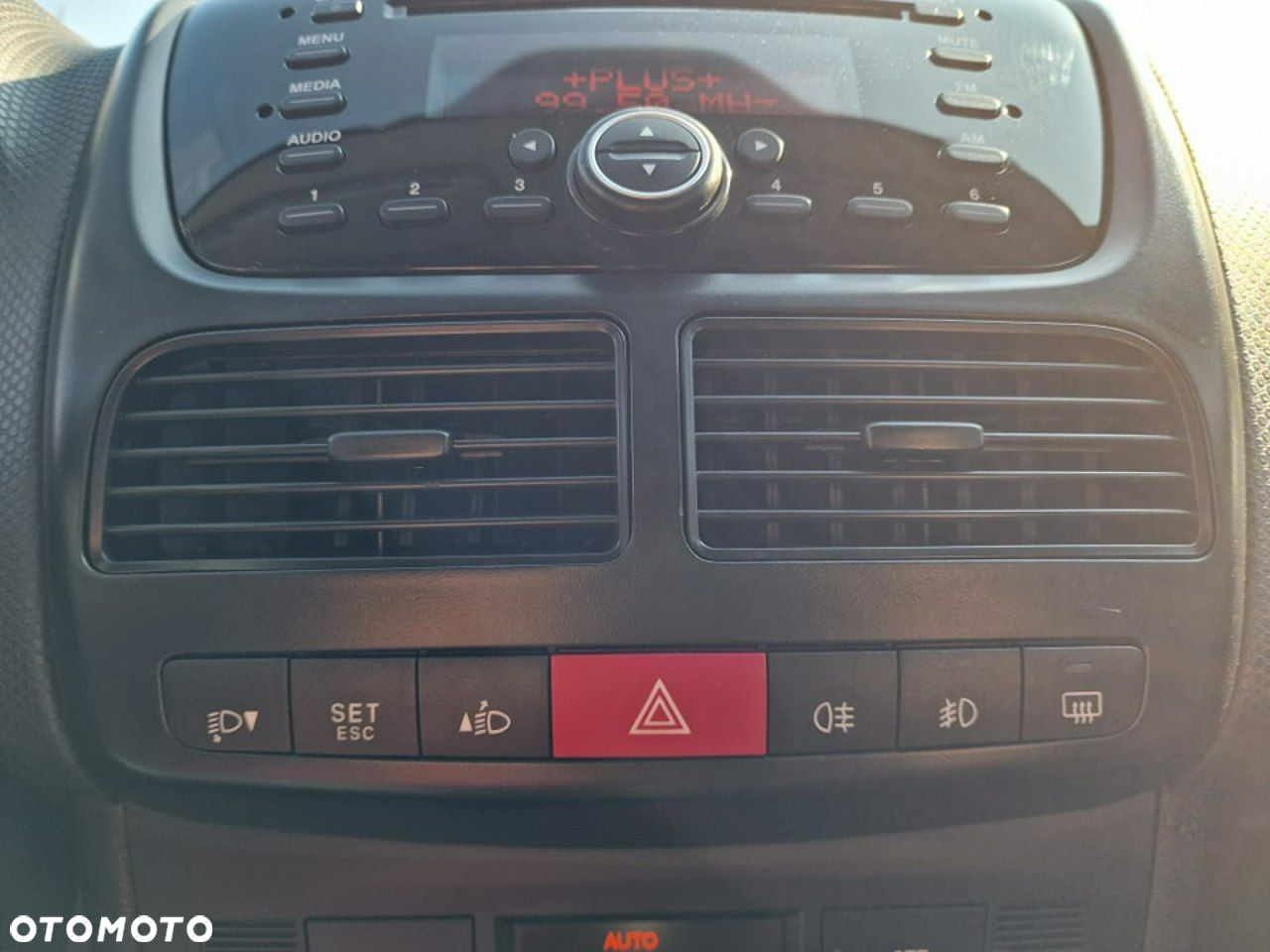 Fiat Doblo Maxi 1.3 MJ Dynamic - 16