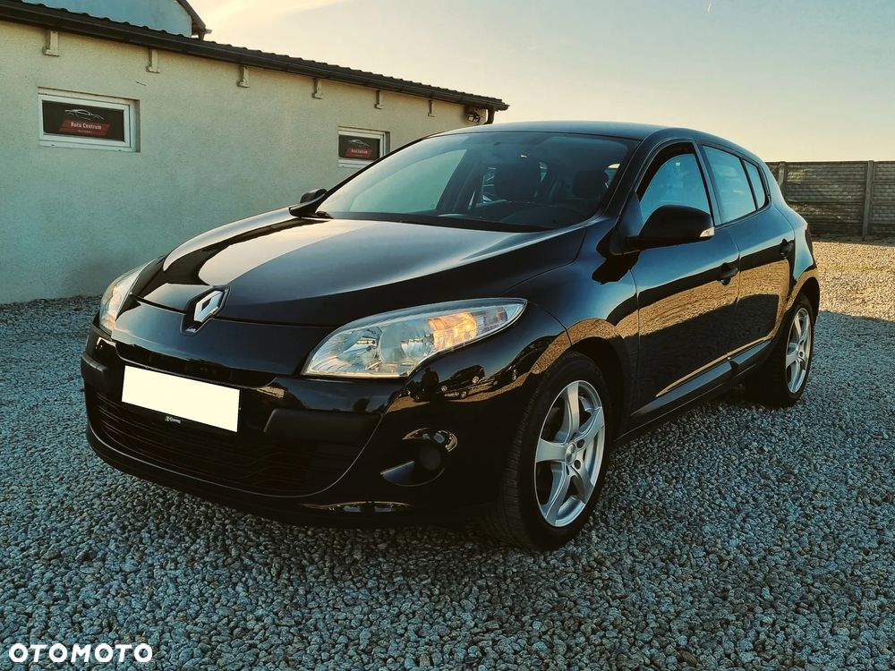 Renault Megane 1.6 16V Exception - 6