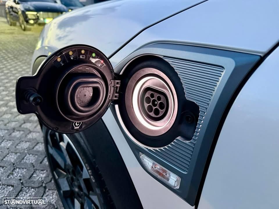 MINI Countryman Cooper SE ALL4 Untamed Edition Auto - 25