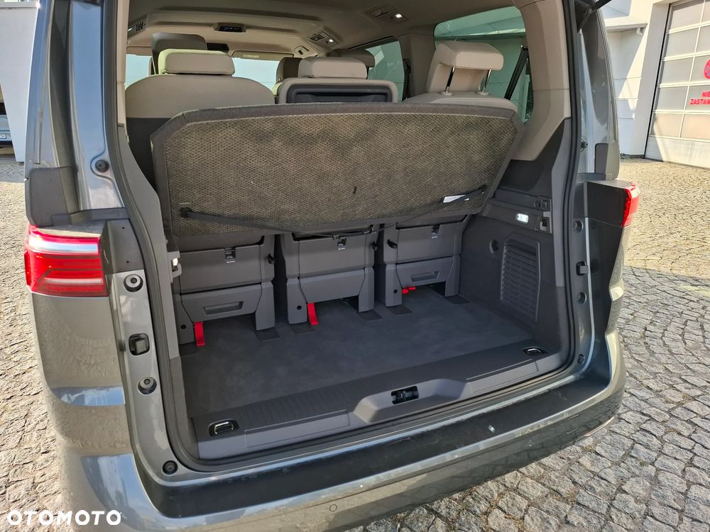 Volkswagen Multivan 2.0 TDI L2 Life DSG - 5