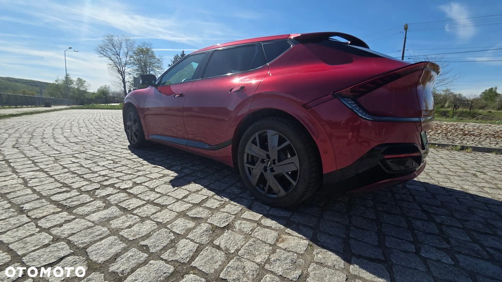 Kia EV6 77.4kWh GT-Line AWD - 2