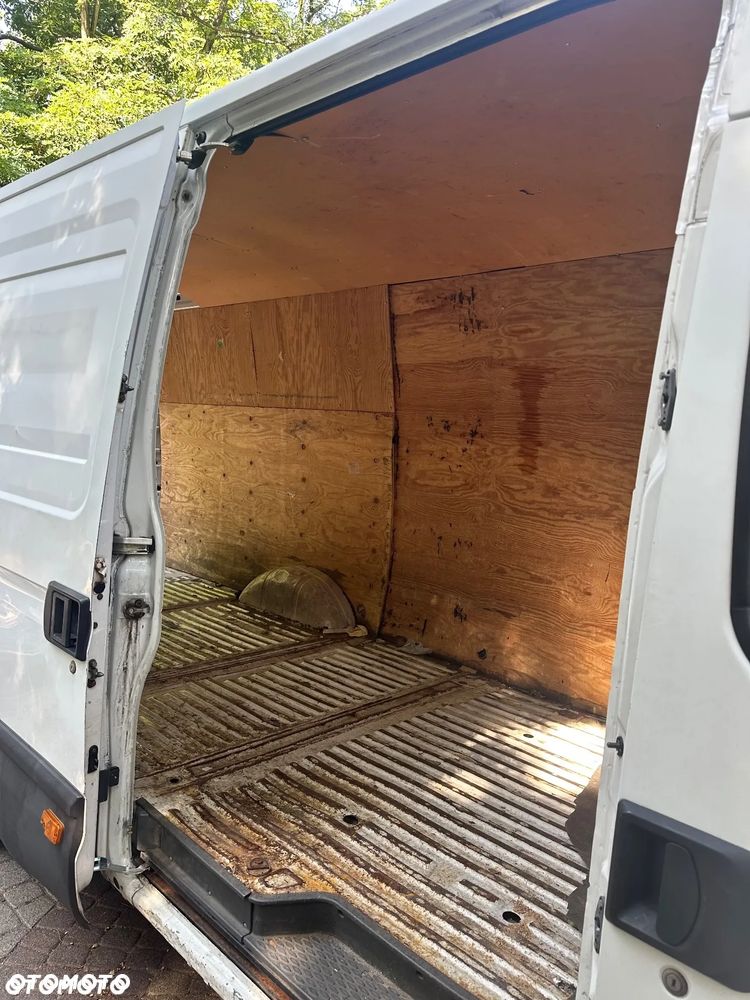 Iveco Daily 35S13 2.3 L4H2  Automat Klima - 6