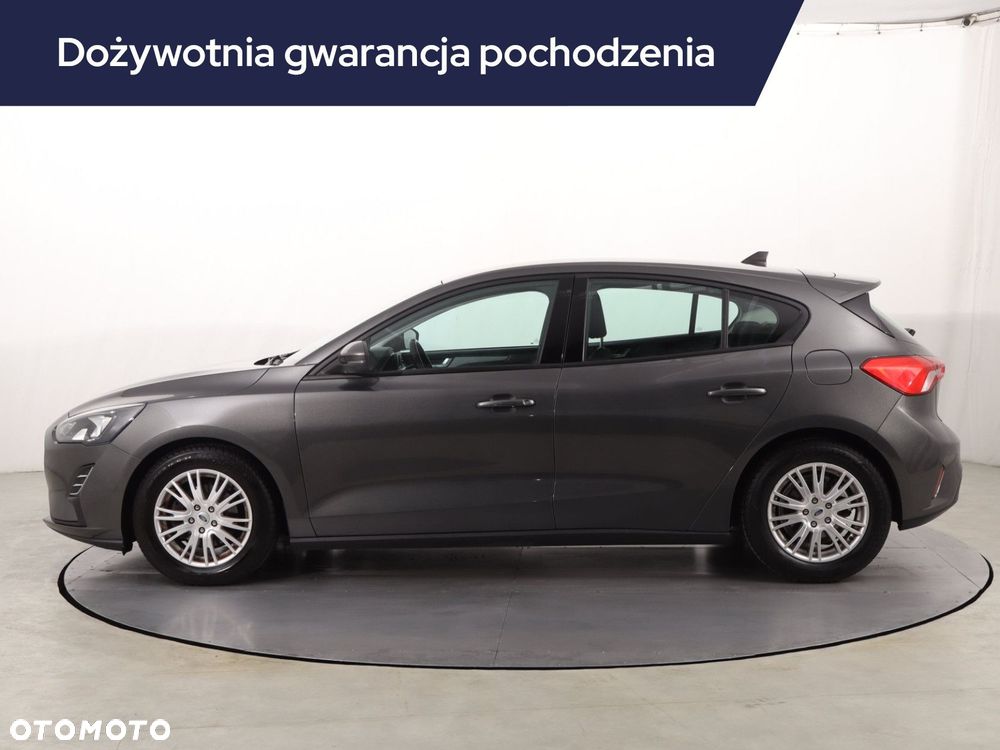 Ford Focus - 4