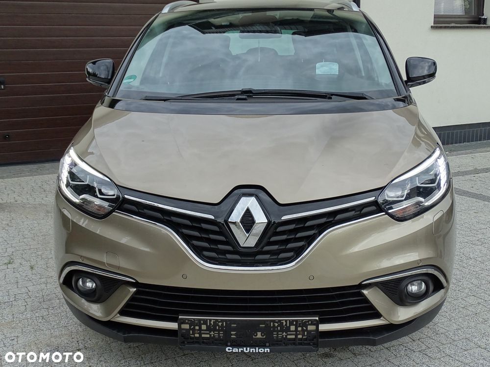 Renault Grand Scenic Energy TCe 130 S&S Bose Edition - 6
