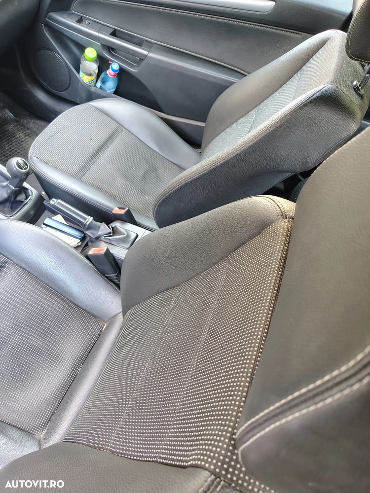 Opel Astra 1.7 CDTI - 6