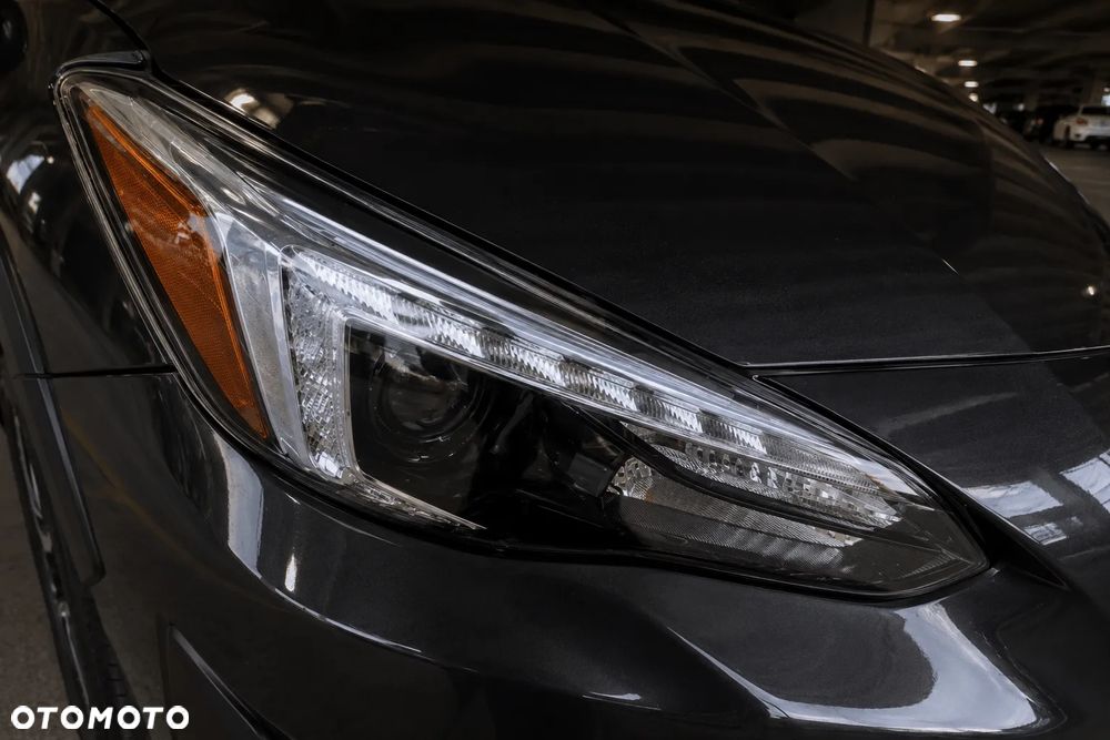 Subaru Crosstrek ver-2-0-i-active-lineartronic - 10
