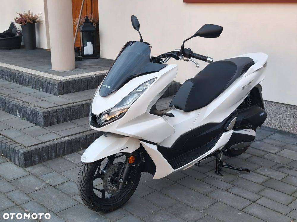 Honda PCX - 6
