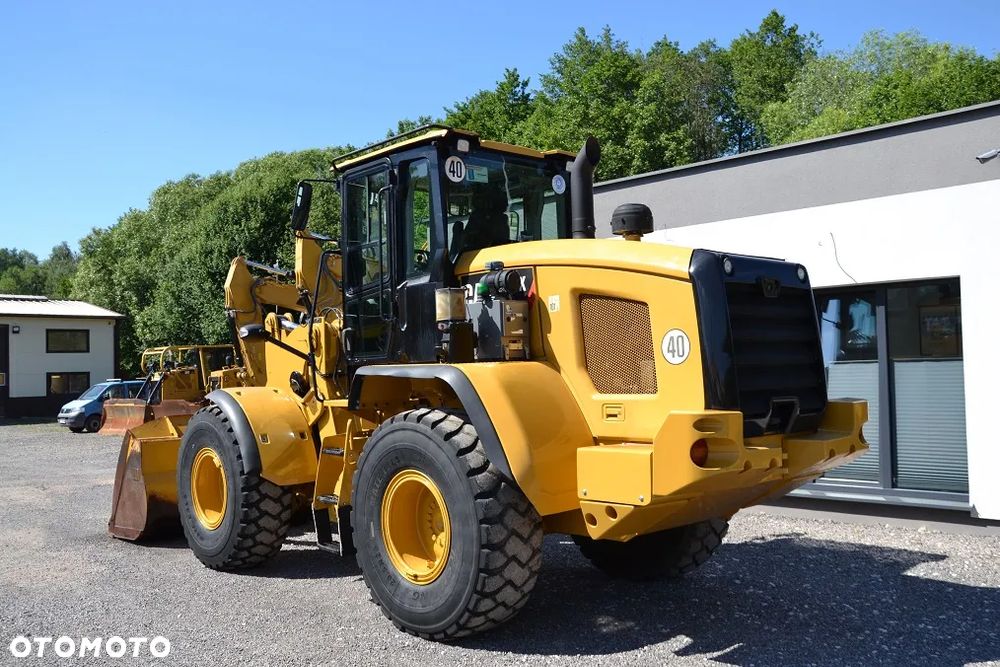 Caterpillar 930 K - 6
