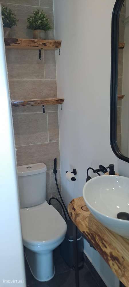 Quarto - localizado em Saldanha Lisbon - Grande imagem: 4/12