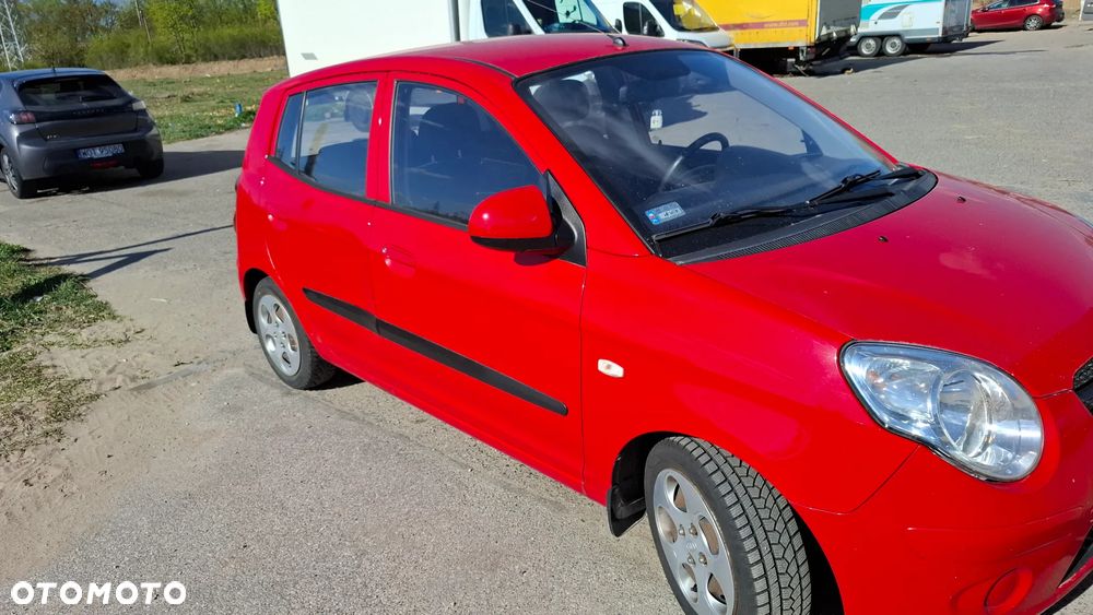 Kia Picanto 1.0 Comfort - 3