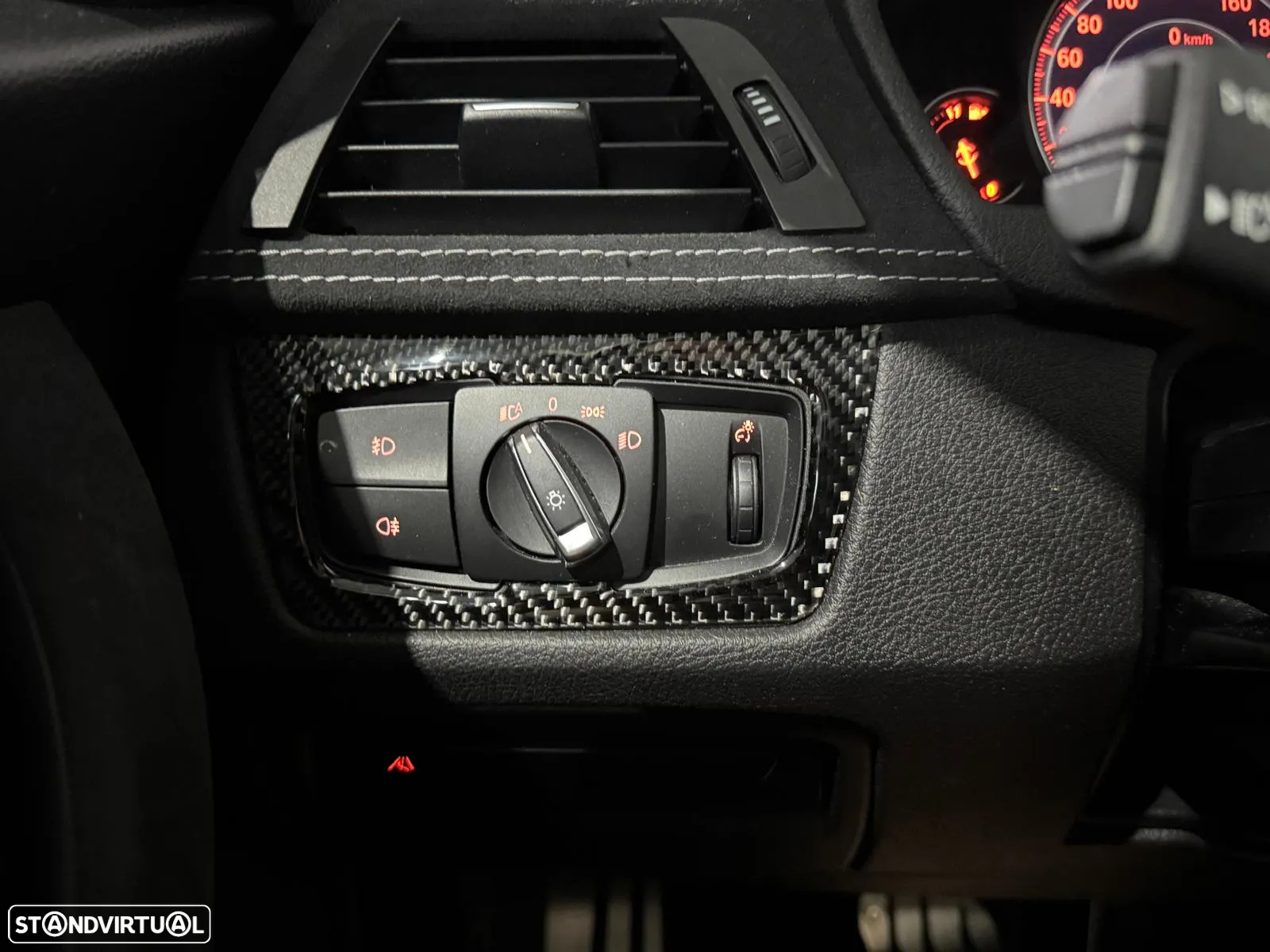 BMW 320 d Touring Pack M Auto - 15