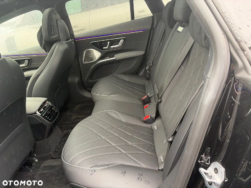 Mercedes-Benz EQS AMG 53 4Matic+ - 8