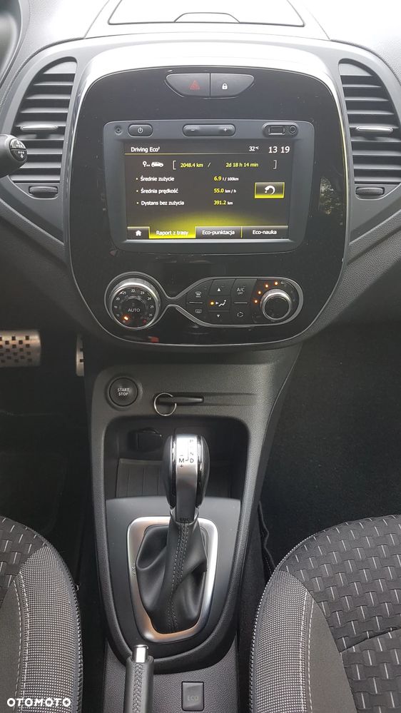 Renault Captur 1.3 Energy TCe S-Edition EDC - 9