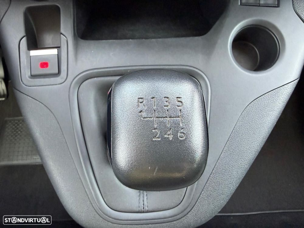 Opel Combo15CDTiXLEdition - 22
