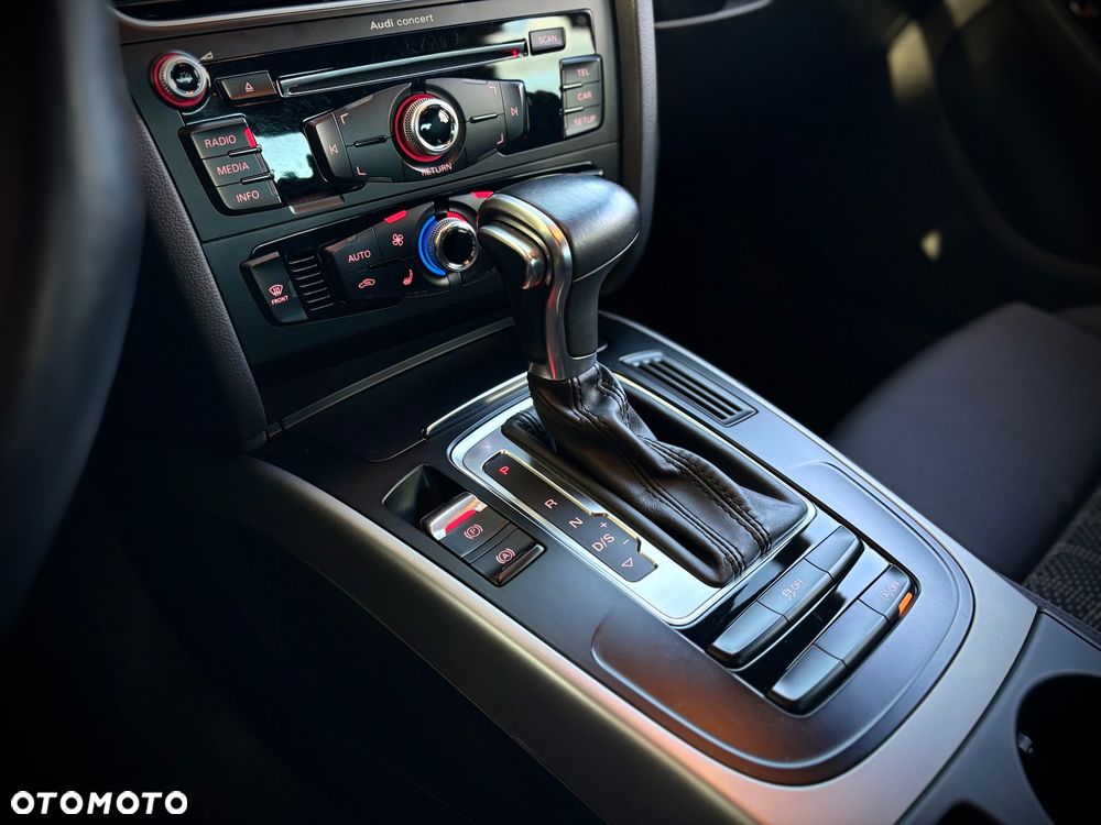 Audi A5 Sportback 2.0 TDI Quattro S tronic - 22