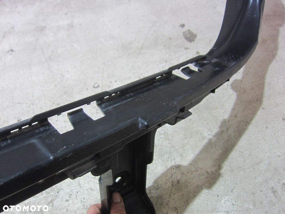 BMW X1 F48 MOCOWANIE ŚLIZG ZDERZAKA TYLNEGO PRAWY TYŁ 7381120 51127381120 - 6