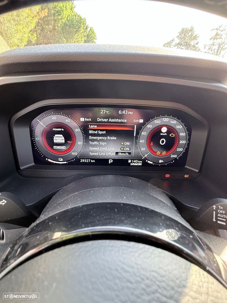 Nissan Qashqai - 13