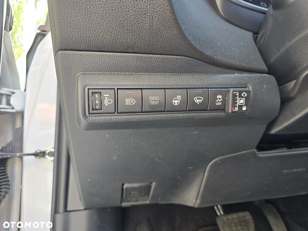 Toyota Corolla 1.8 Hybrid Comfort - 14