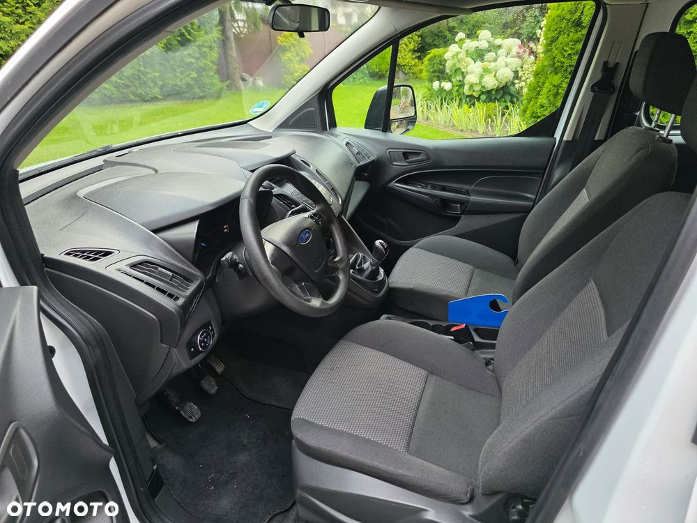 Ford Transit Connect 230 L2 LKW S&S Trend - 5