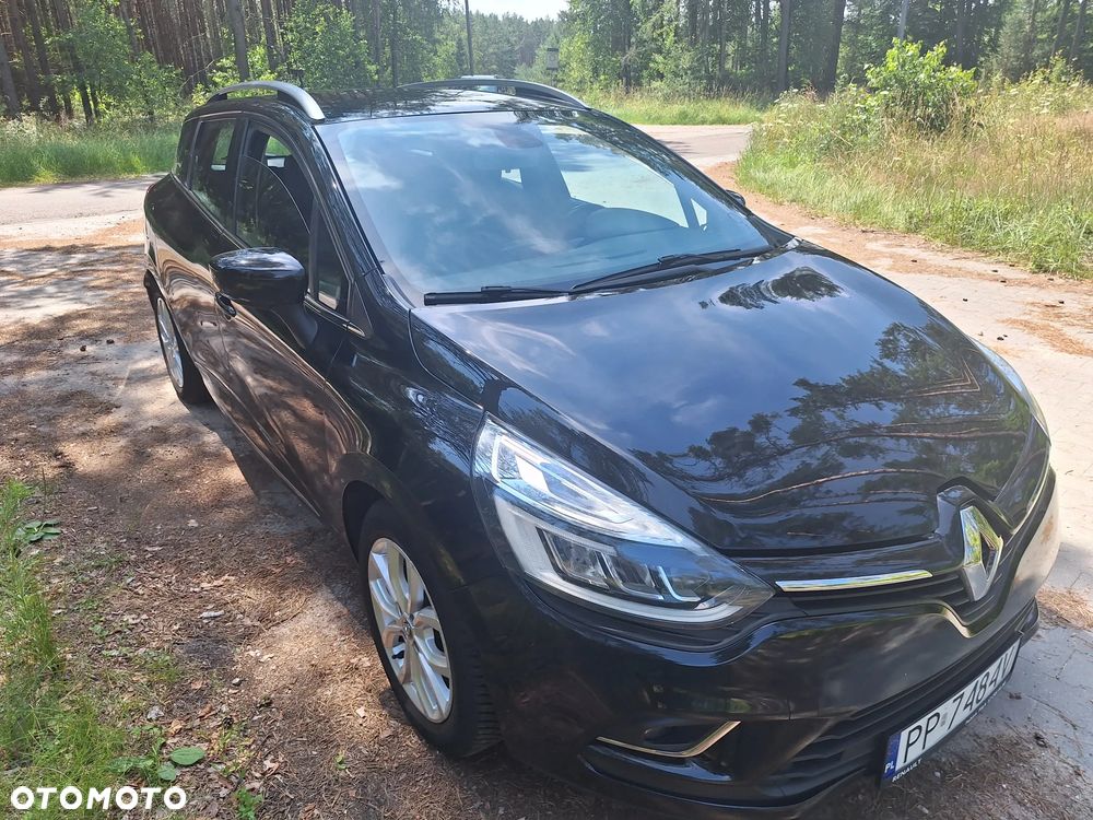 Renault Clio Energy TCe 90 Start & Stop Intens - 19