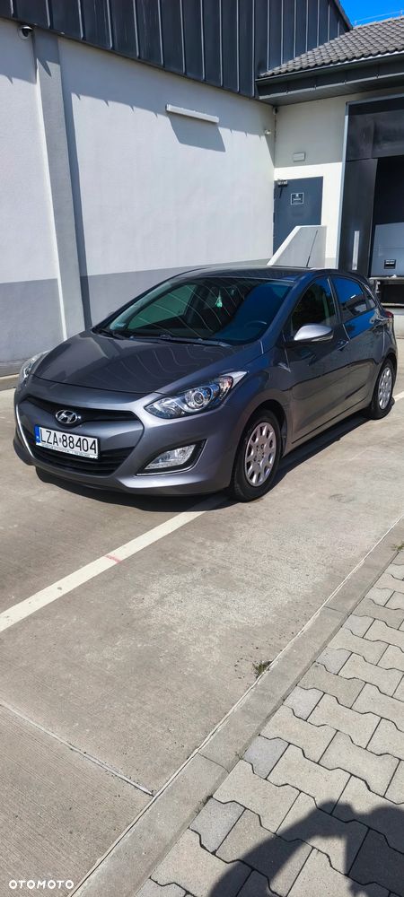 Hyundai i30 - 16
