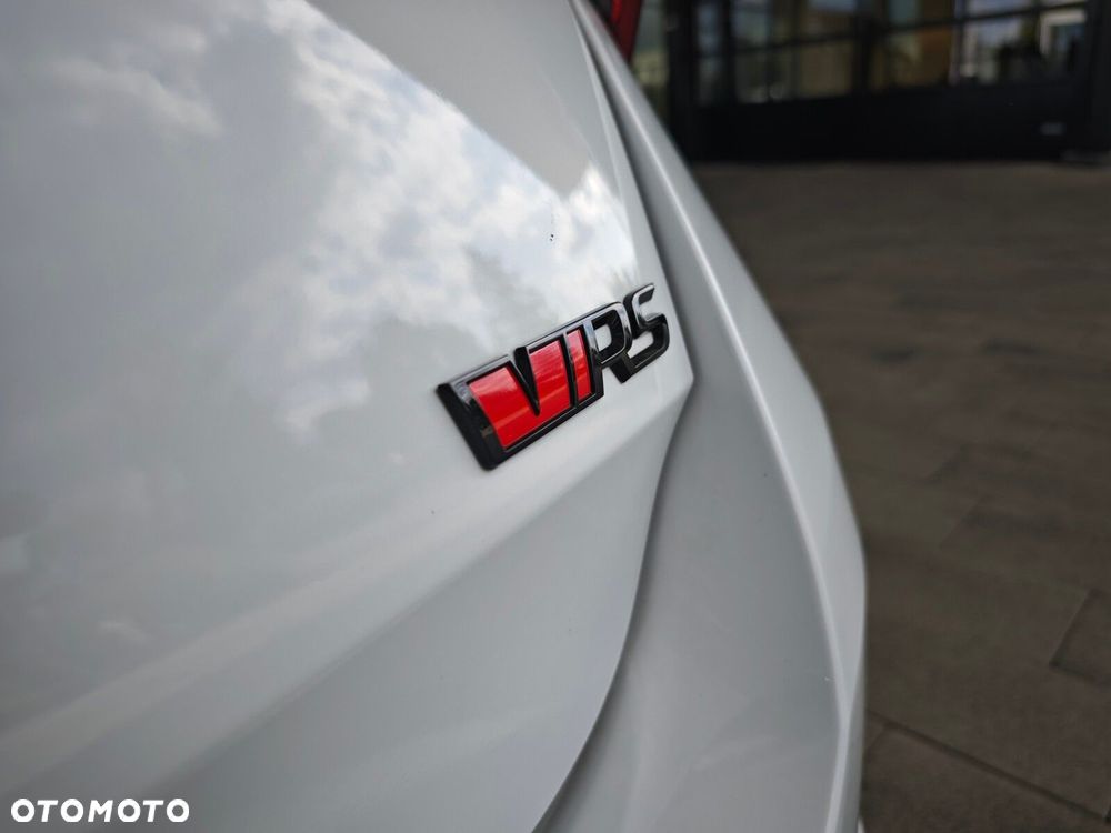 Skoda Octavia 2.0 TDI RS DSG - 10