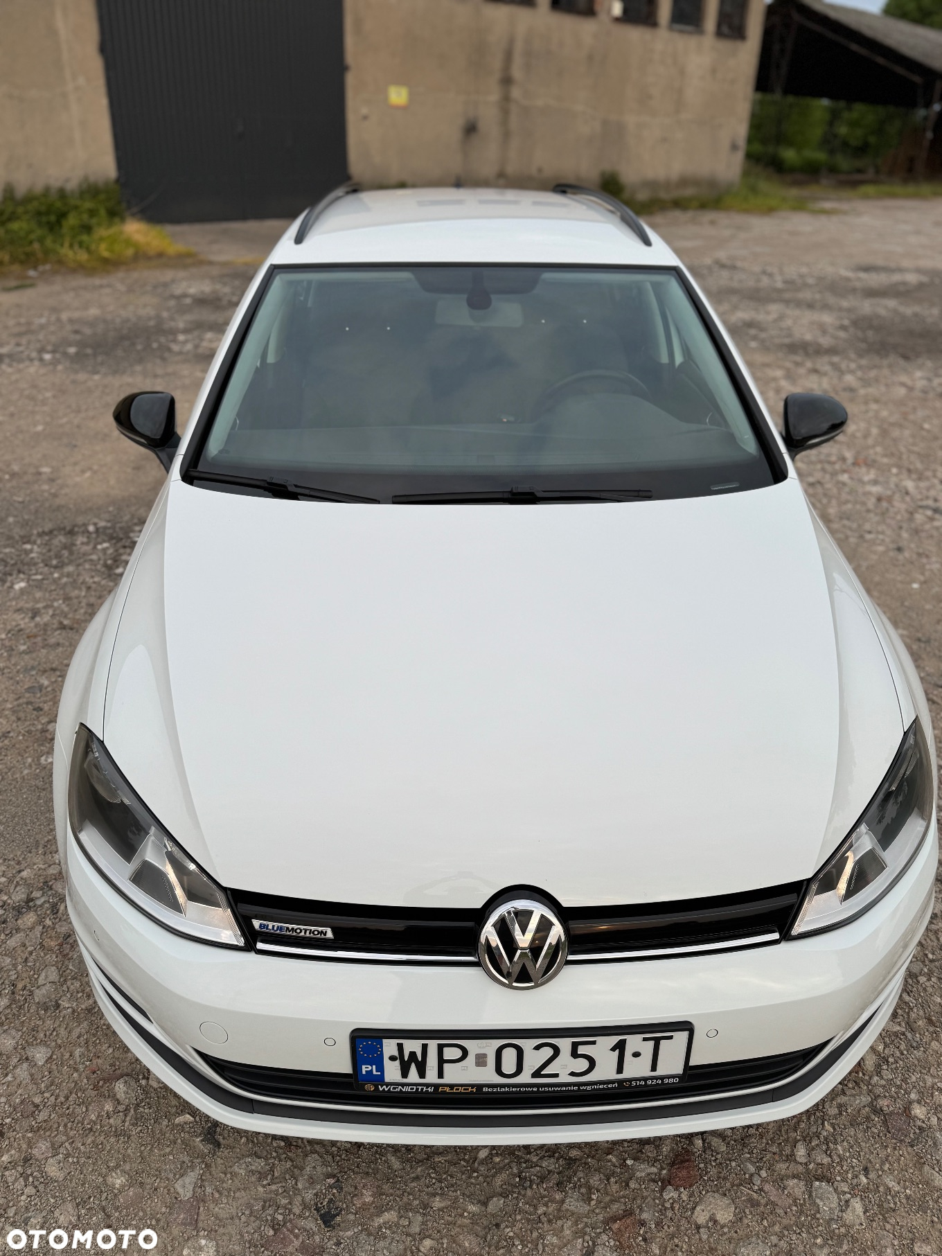 Volkswagen Golf 1.6 BlueTDI Comfortline - 4