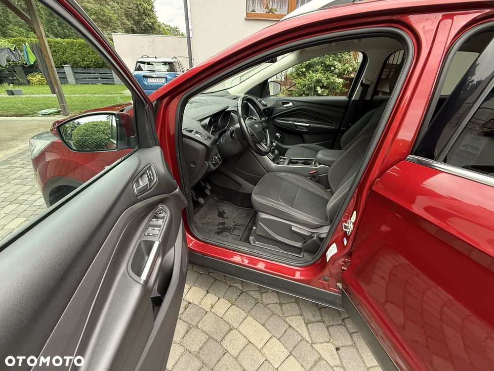 Ford Kuga 1.5 EcoBoost FWD Trend ASS MMT6 - 11