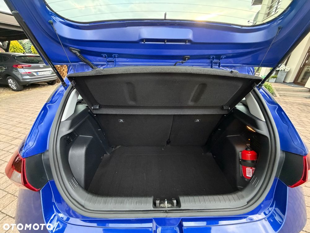 Hyundai i20 1.2 Comfort - 15