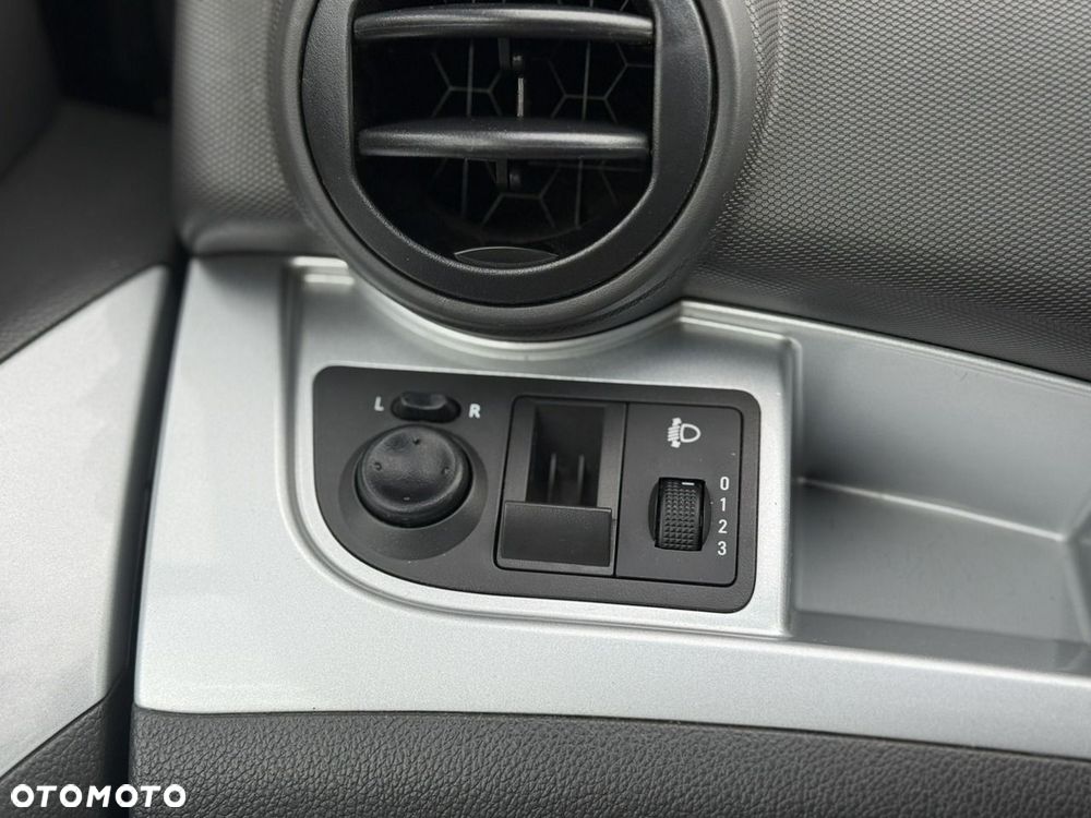 Chevrolet Spark - 20