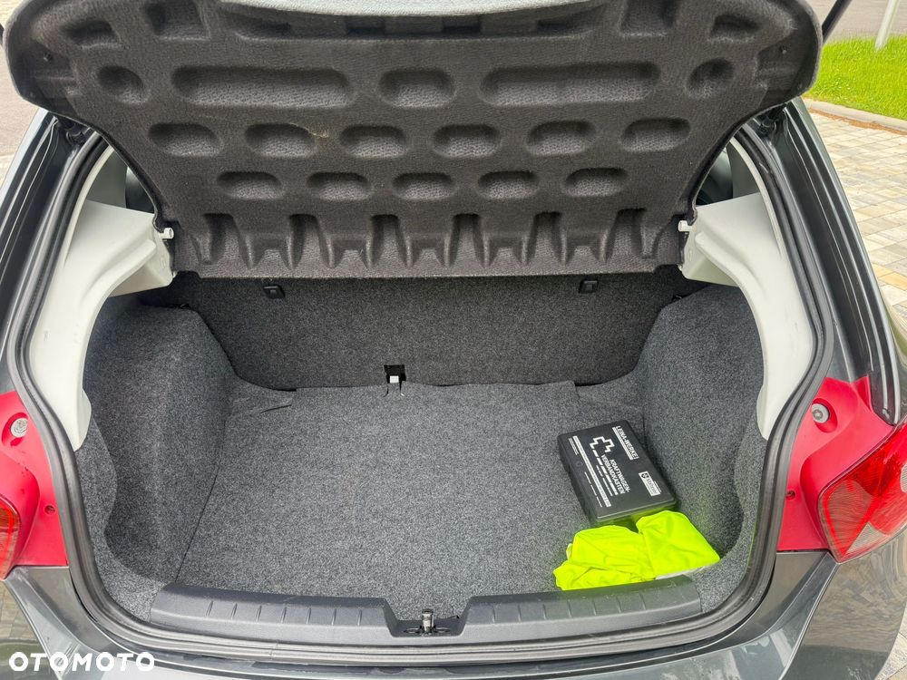 Seat Ibiza 1.4 16V Entry - 17