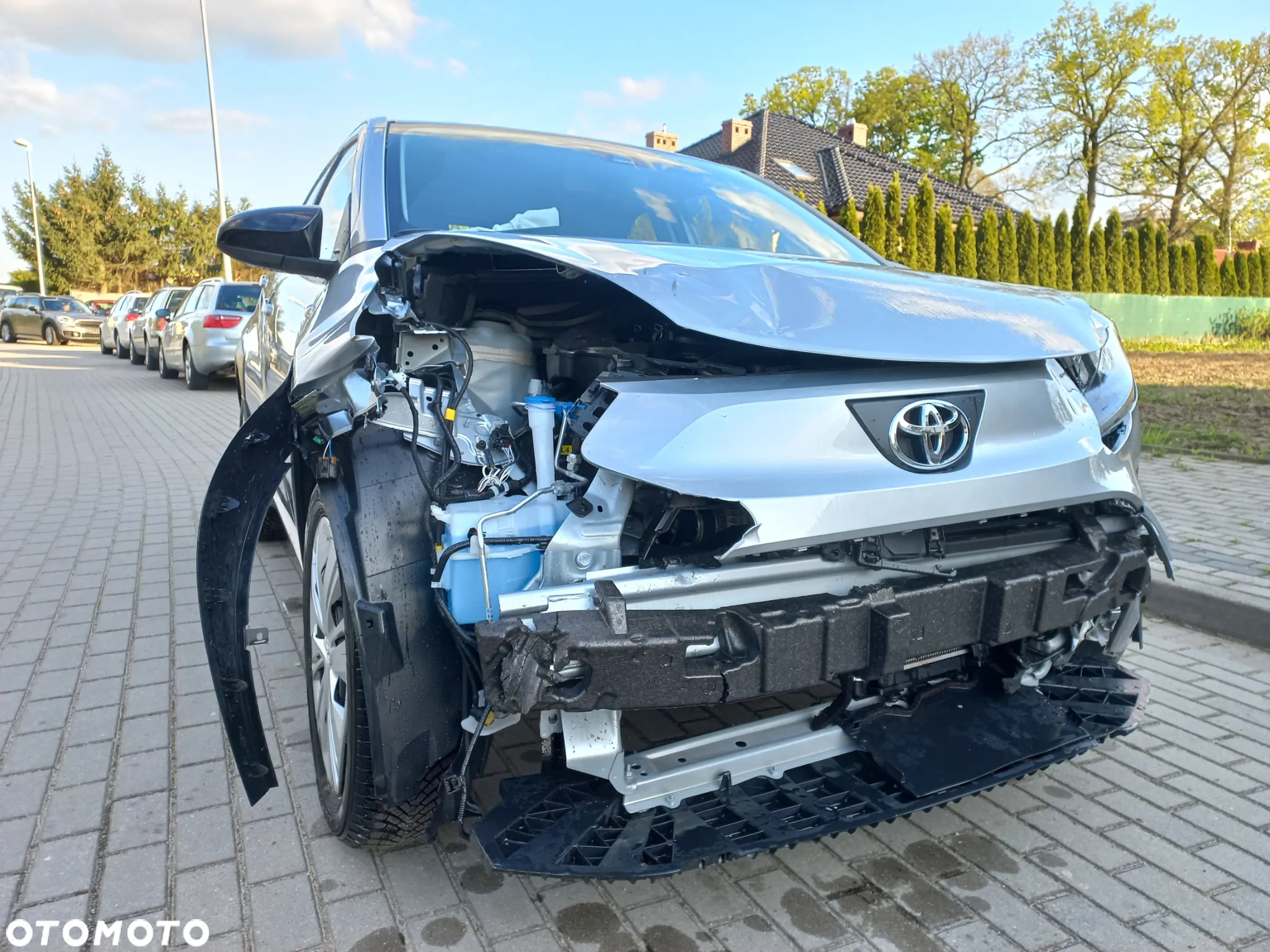 Toyota Aygo X 1.0 VVT-i Selection - 21