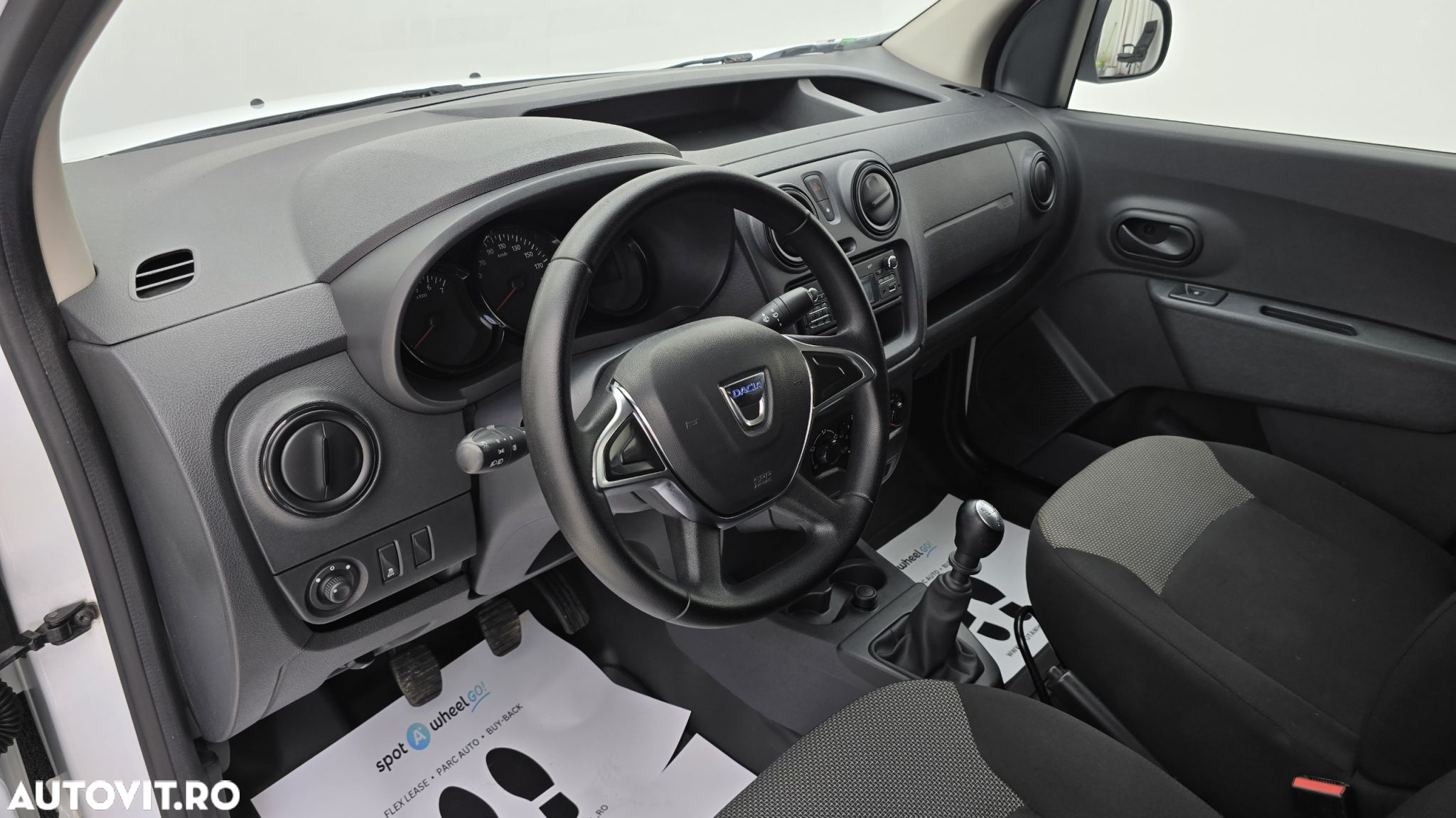 Dacia Dokker - 13