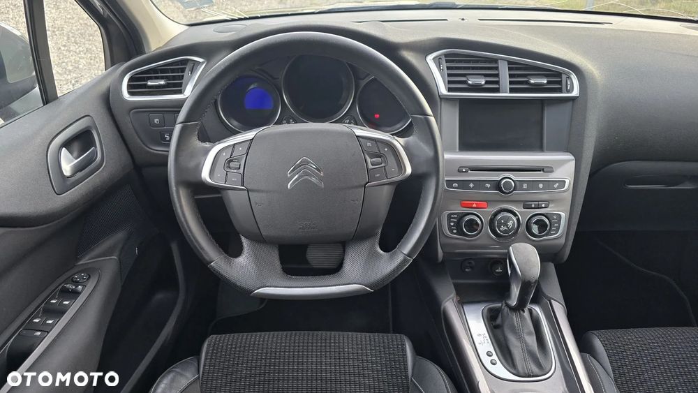 Citroën C4 1.6 BlueHDi Shine S&S EAT6 - 24
