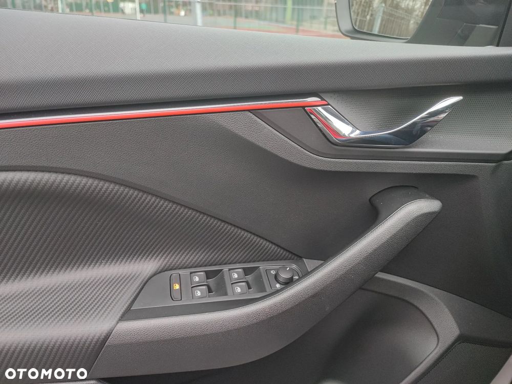 Skoda Scala 1.5 TSI Monte Carlo DSG - 13