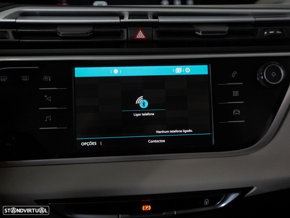 Citroën Grand C4 Spacetourer 1.5 BlueHDi Feel - 24