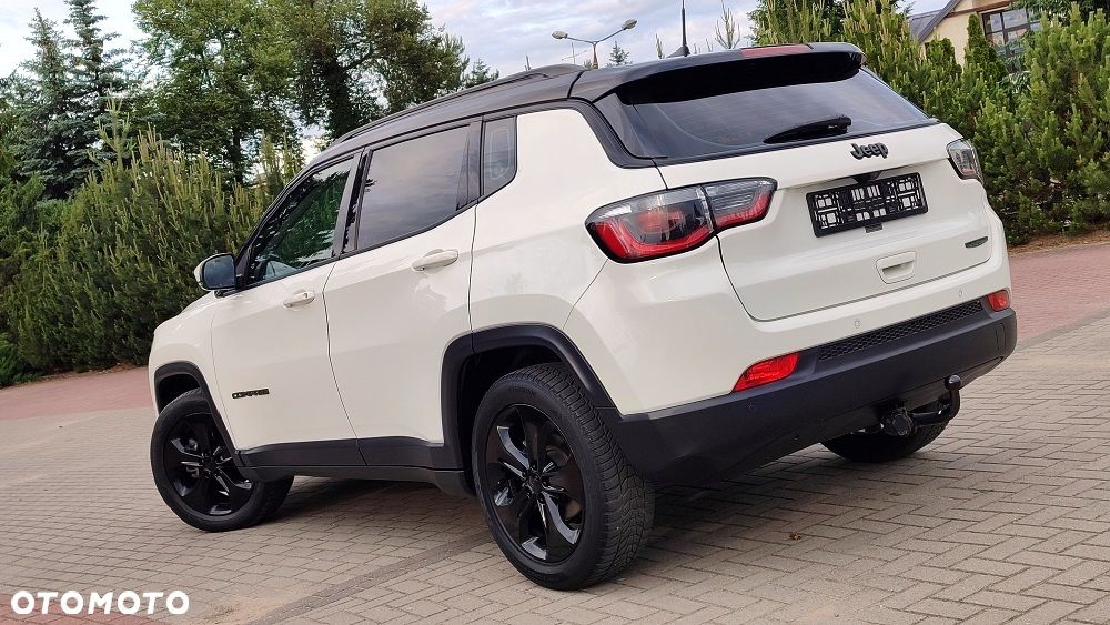 Jeep Compass 1.4 TMair Night Eagle FWD S&S - 14