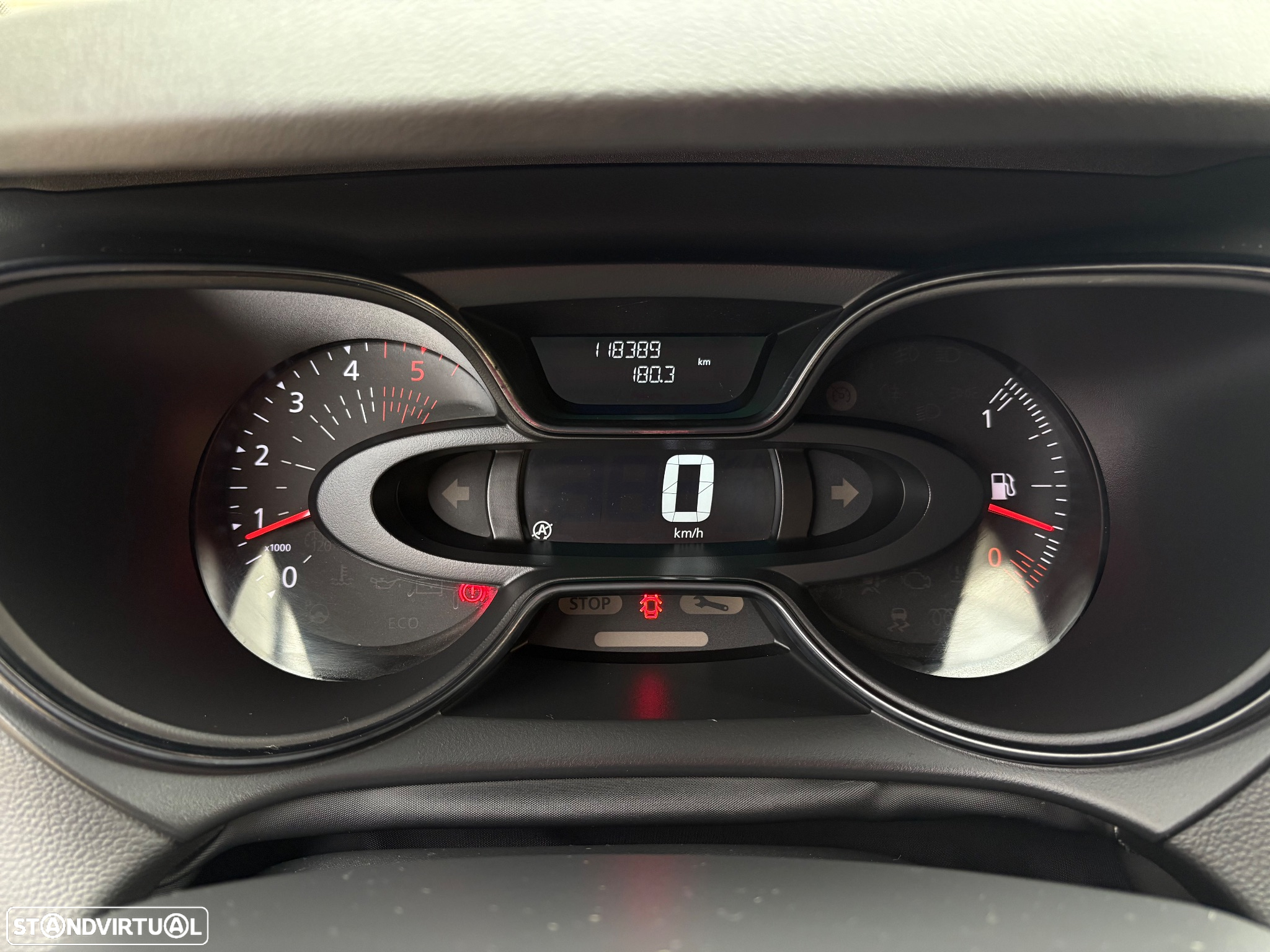 Renault Captur 1.5 dCi Exclusive - 7