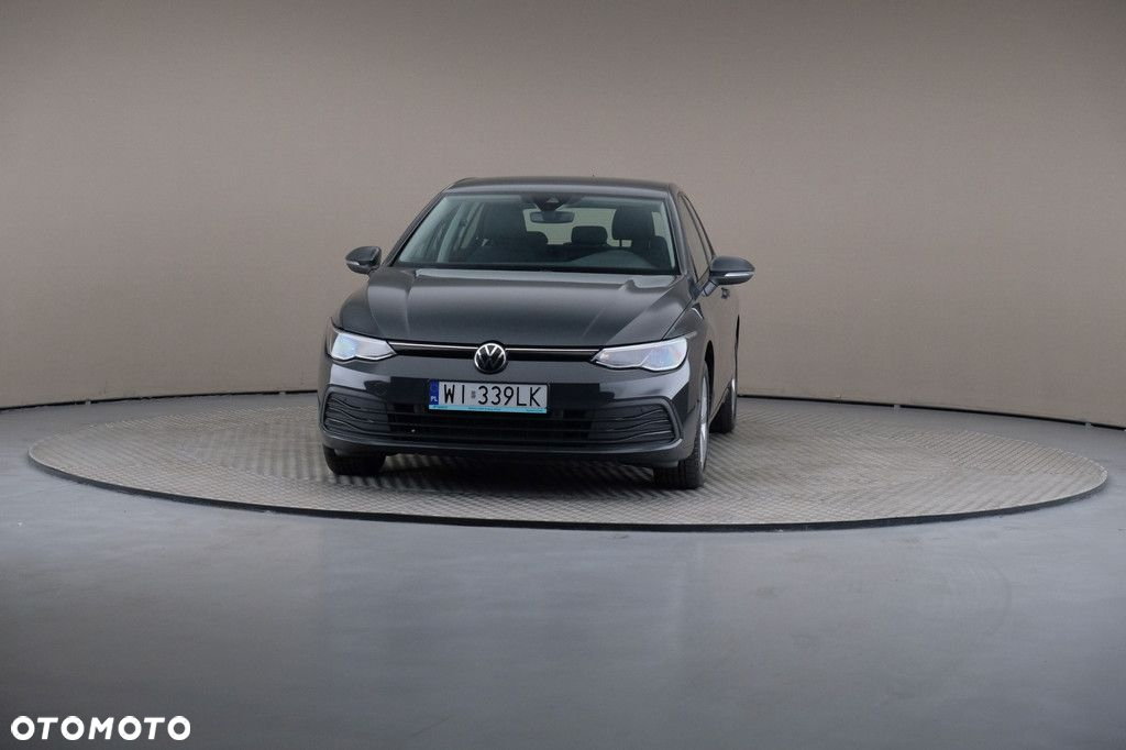 Volkswagen Golf - 3