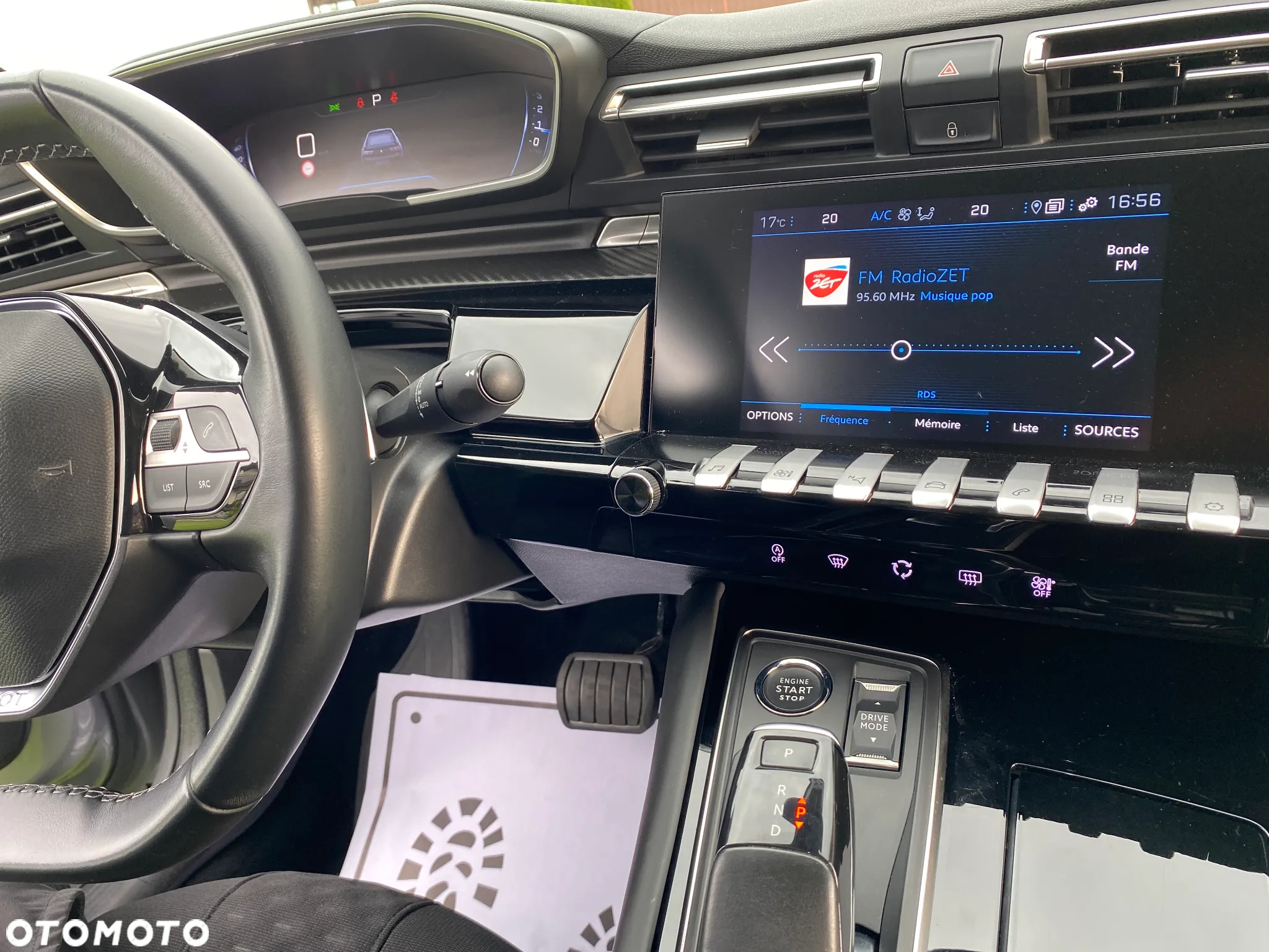 Peugeot 508 1.5 BlueHDi Allure Pack S&S EAT8 - 35