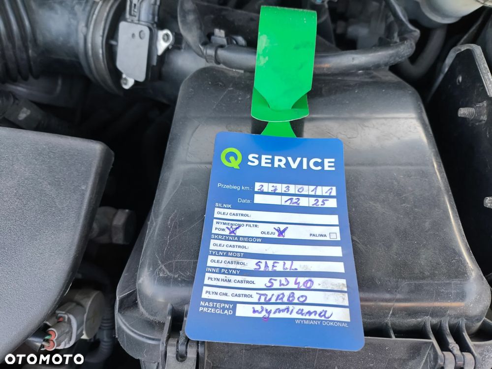 Mitsubishi Lancer - 12