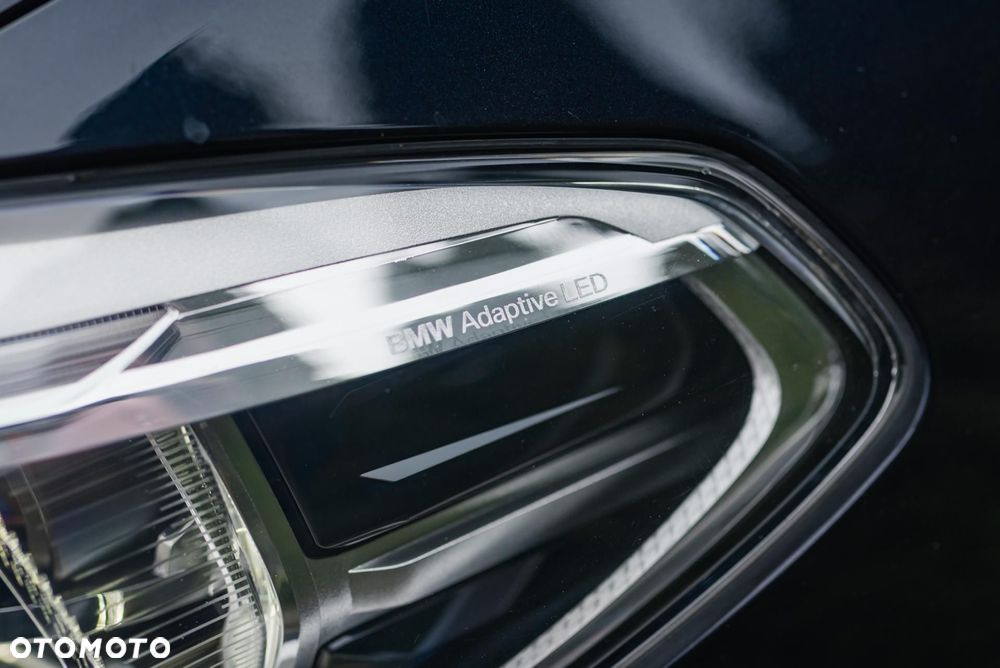 BMW X4 xDrive30i M Sport sport - 40